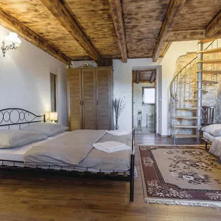 Semesterbostad Amazing In With Kitchen *