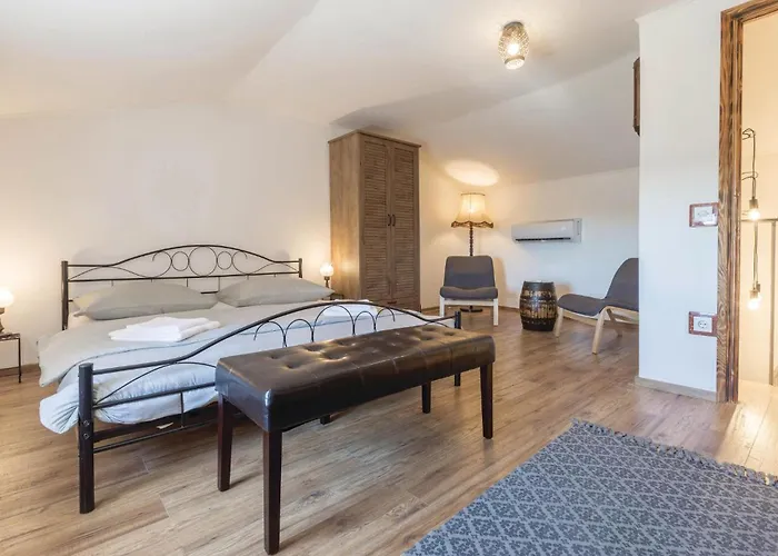 Будинок відпочинку Amazing In With Kitchen *