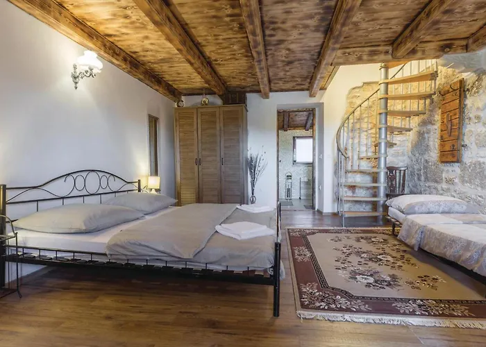 Будинок відпочинку Amazing In With Kitchen *