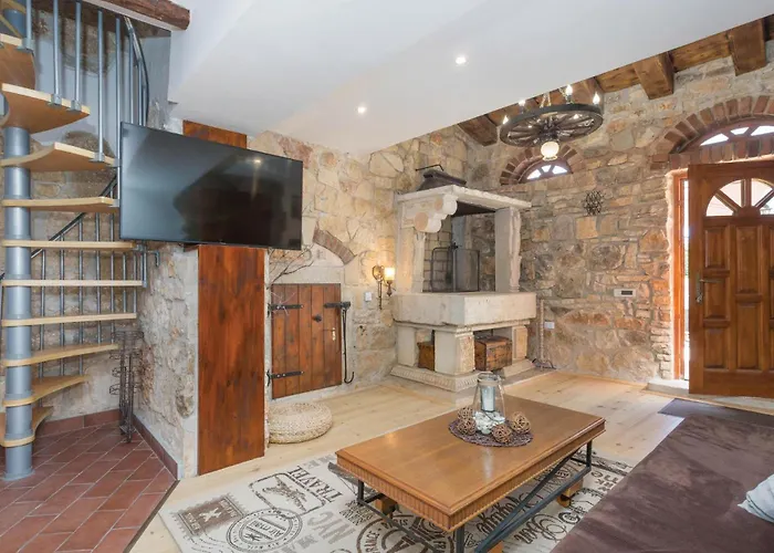 Будинок відпочинку Amazing In With Kitchen *