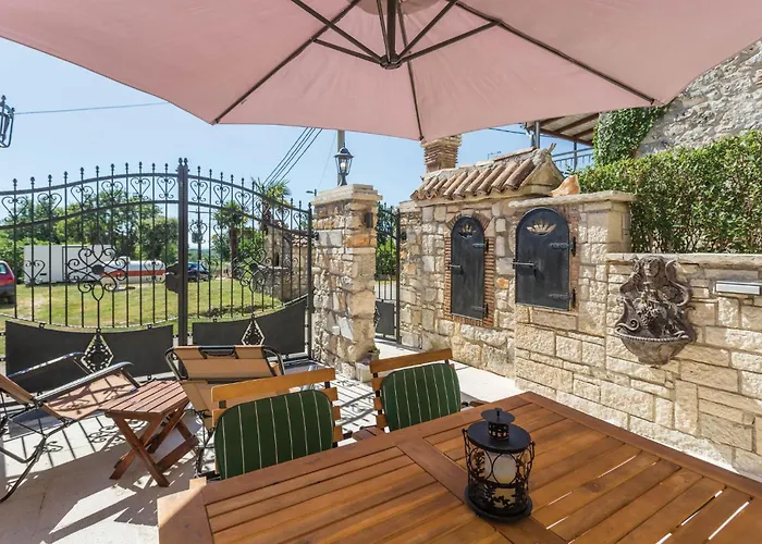 Будинок відпочинку Amazing In With Kitchen *