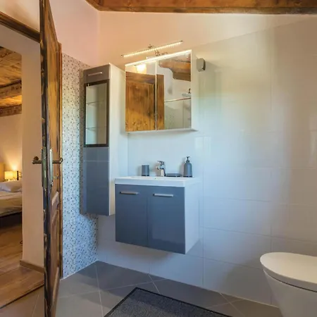 Amazing In With Kitchen Feriehus Poreč