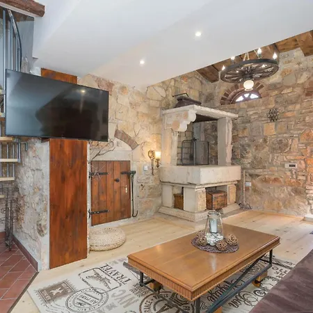 Feriehus Amazing In With Kitchen *