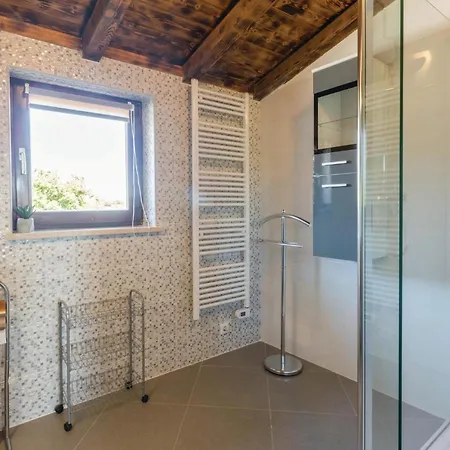 Amazing In With Kitchen Feriehus Poreč