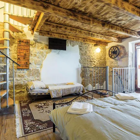 Amazing In With Kitchen * Poreč