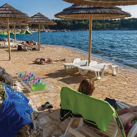 Amazing In With Kitchen Feriehus *