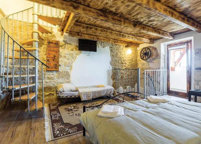 Amazing In With Kitchen * Poreč