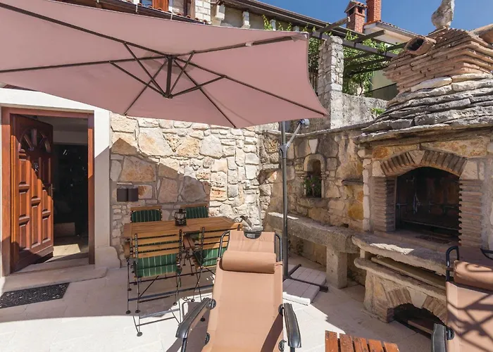 Amazing In With Kitchen Tatil Evi