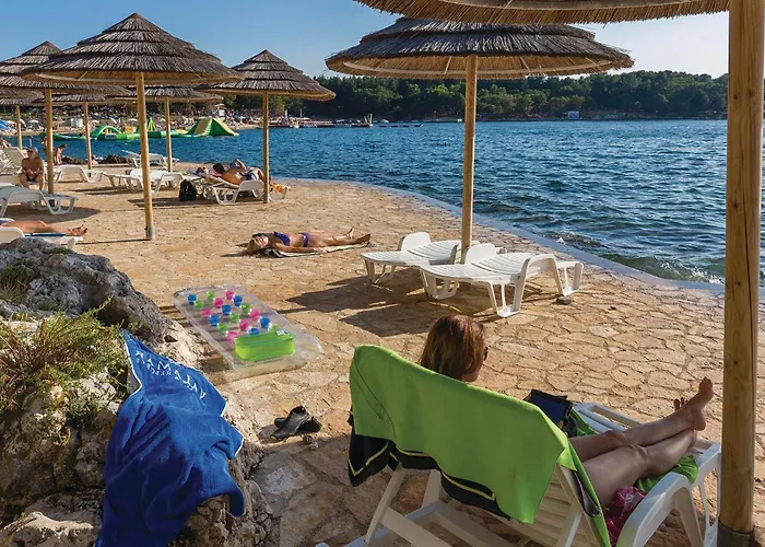 Amazing In With Kitchen Dom wakacyjny *