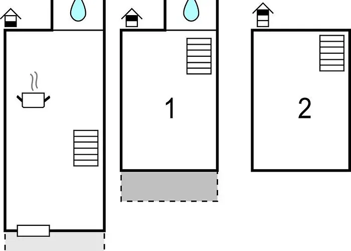 Amazing In With Kitchen * Poreč